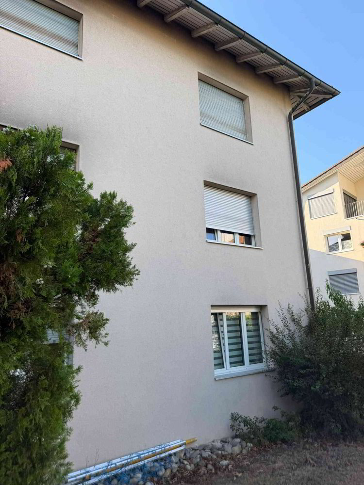 Wohnung – Frenkendorf - Ansicht 5