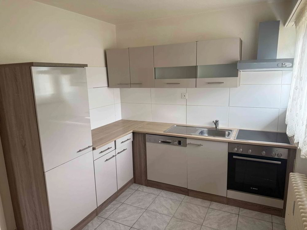 Wohnung – Frenkendorf - Mehr