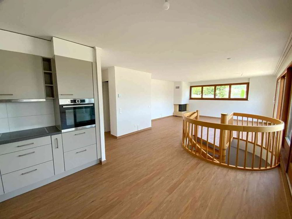Wohnung – Choëx - Ansicht 2