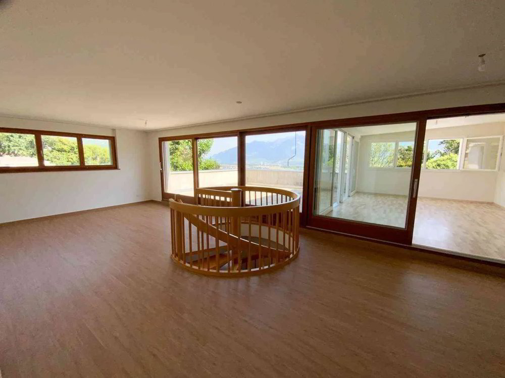 Wohnung – Choëx - Ansicht 3