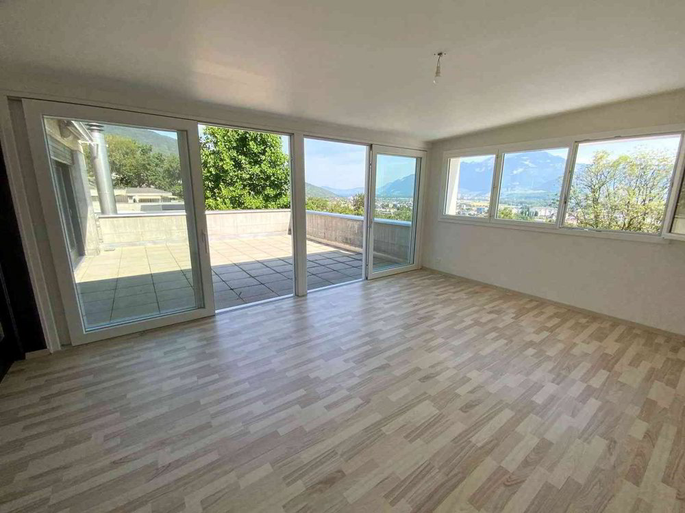Wohnung – Choëx - Ansicht 4