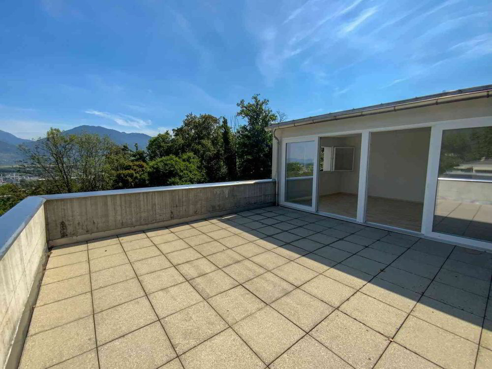 Wohnung – Choëx - Ansicht 5
