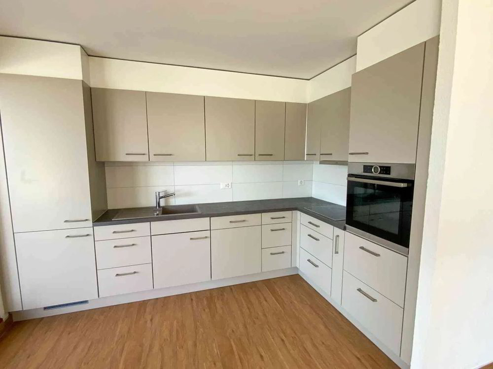 Wohnung – Choëx - Mehr