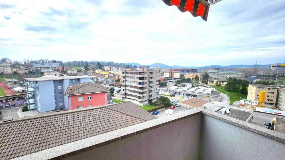 Wohnung – Mendrisio - Mehr