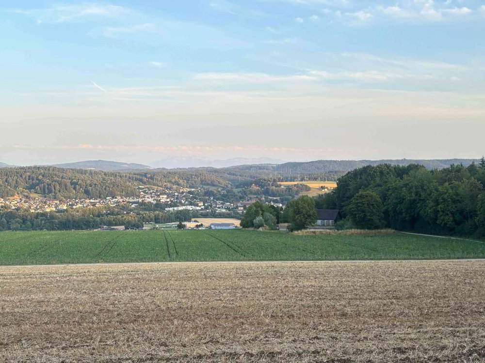 4 rooms Apartment for rent in Niedergösgen - image 1/6