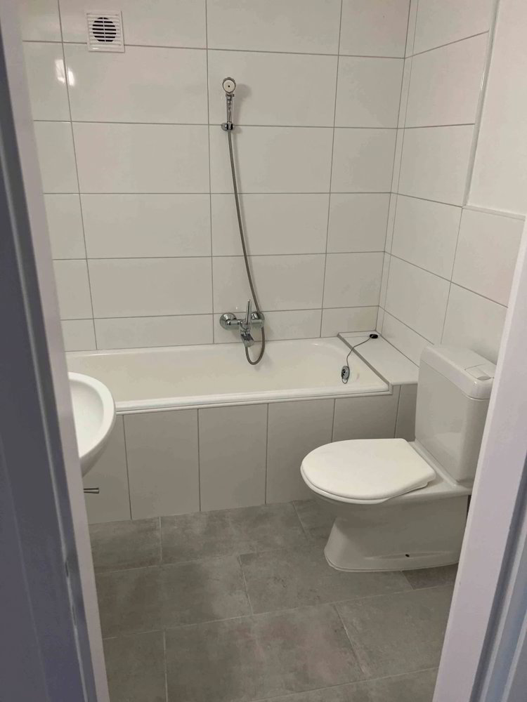 3.5 rooms Apartment for rent in Basel - image 1/10