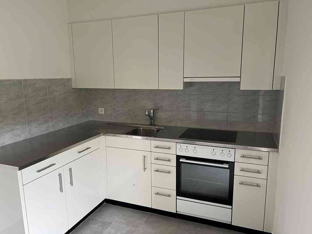 Wohnung – Basel, St. Johann - Ansicht 3
