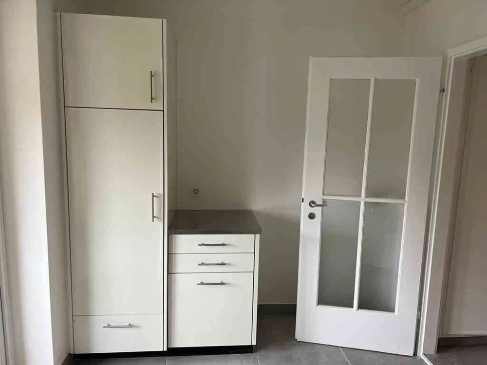 Wohnung – Basel, St. Johann - Ansicht 4