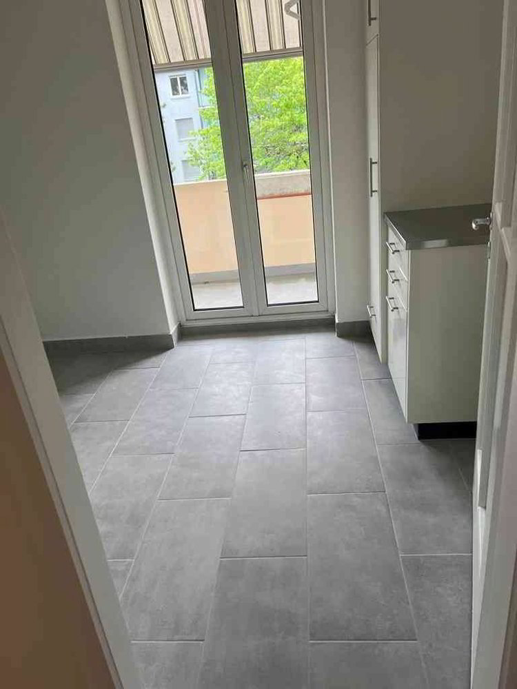 Wohnung – Basel, St. Johann - Ansicht 5