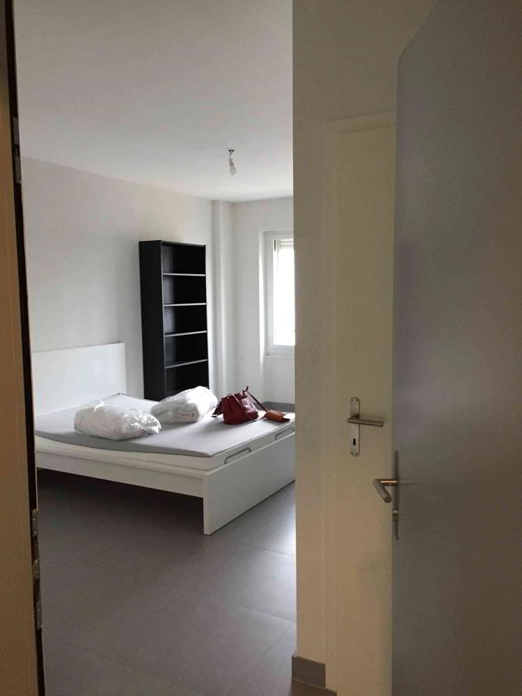Wohnung – Lausanne - Ansicht 2