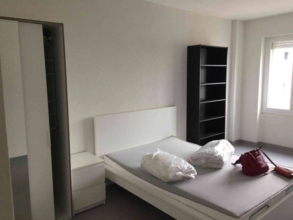 Wohnung – Lausanne - Ansicht 3