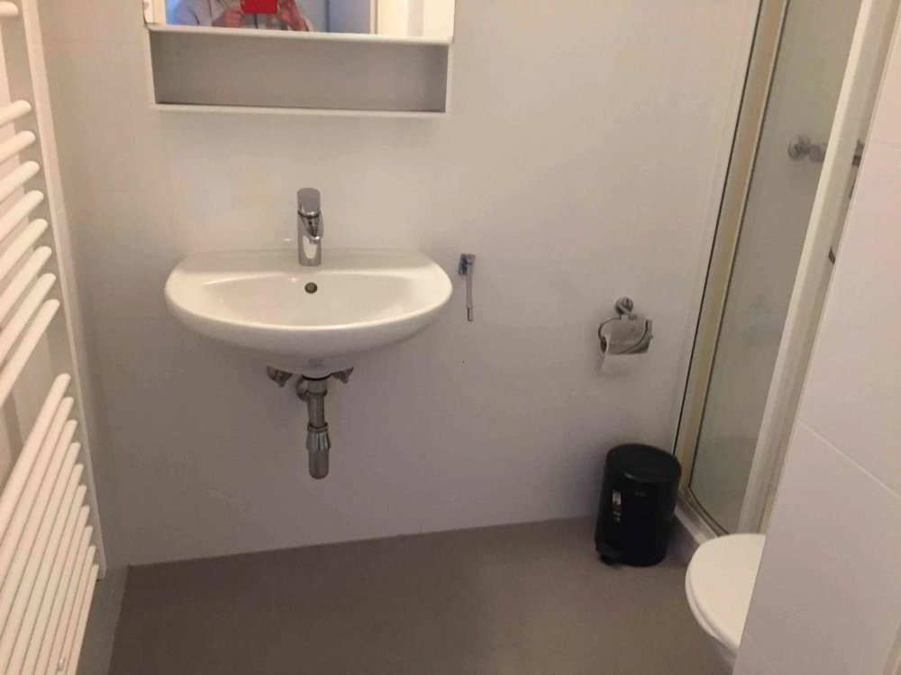 Wohnung – Lausanne - Ansicht 4