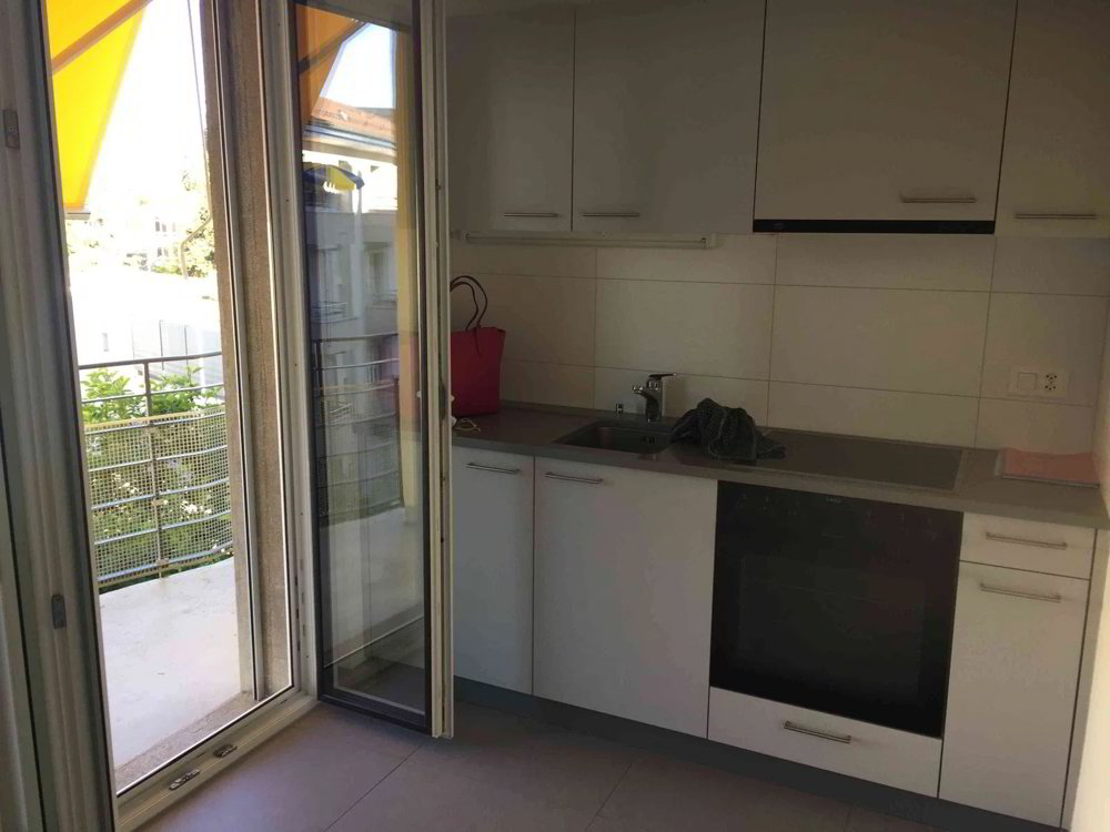 Wohnung – Lausanne - Mehr
