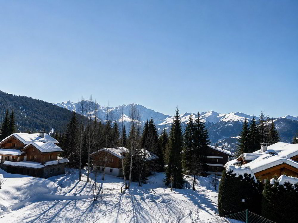 10 Zimmer Haus zum verkaufen in Verbier - Bild 1/2