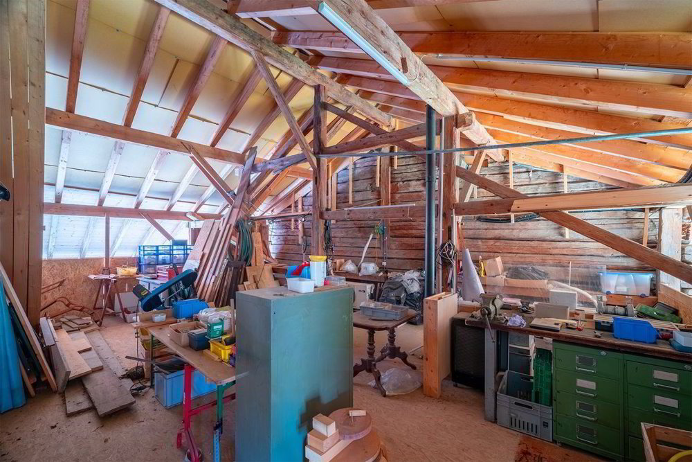 Maison 4.5 pièces à acheter à Panex - image 1/13