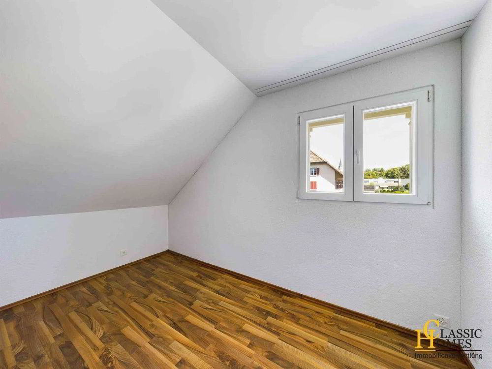 Wohnung – Gretzenbach