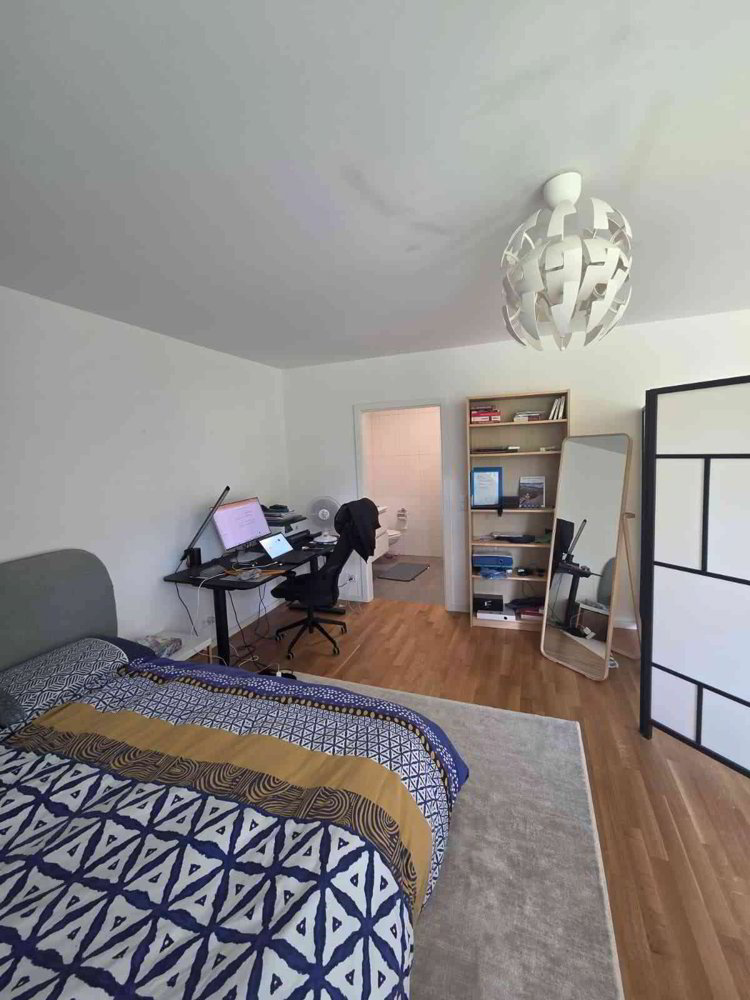 Wohnung – Crissier - Ansicht 2