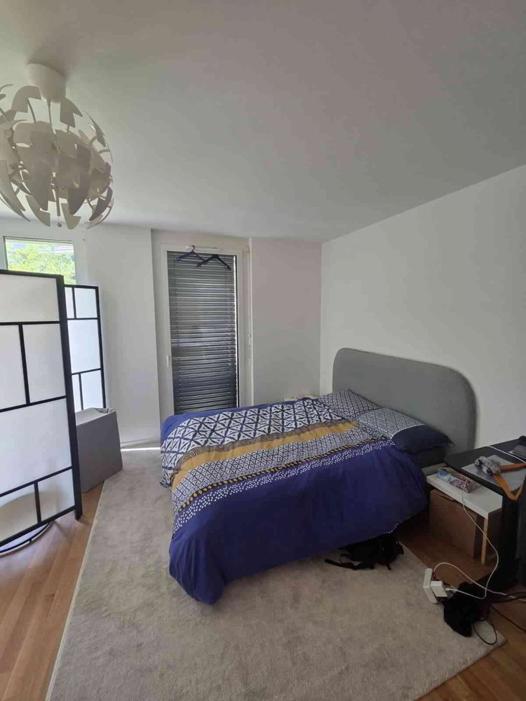 Wohnung – Crissier - Ansicht 3
