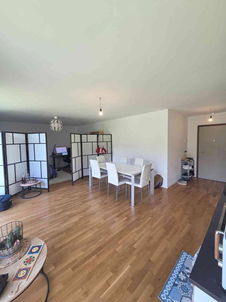 Wohnung – Crissier - Ansicht 4