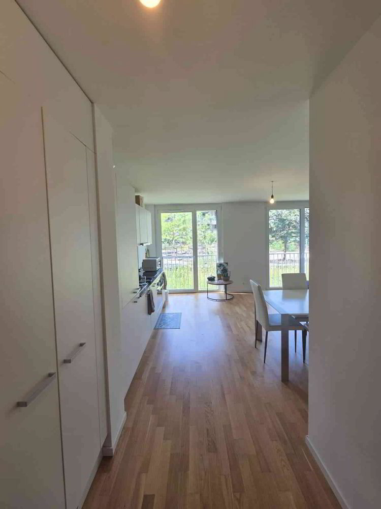 Wohnung – Crissier - Ansicht 5