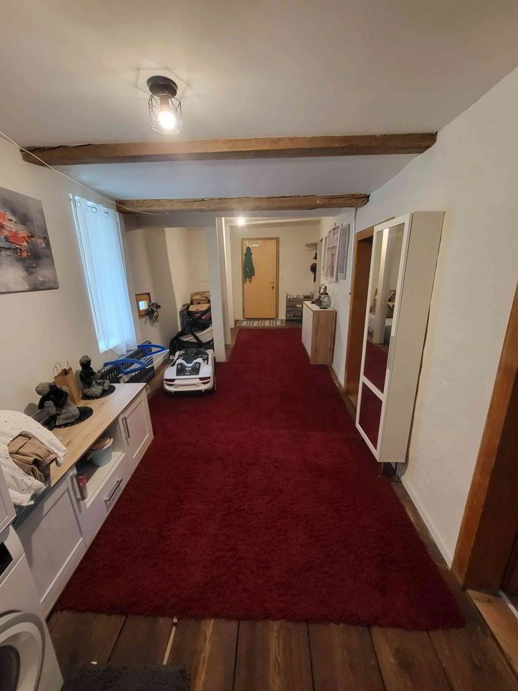 Wohnung – Cunter - Ansicht 2