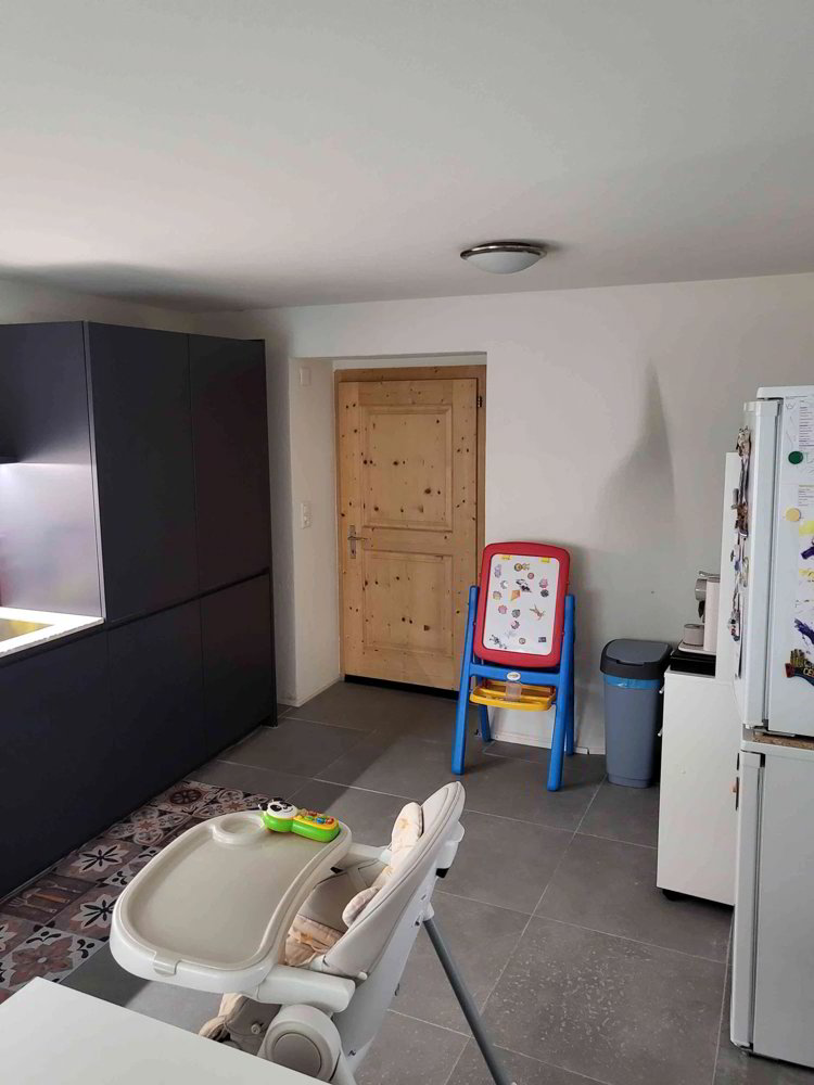 Wohnung – Cunter - Ansicht 4