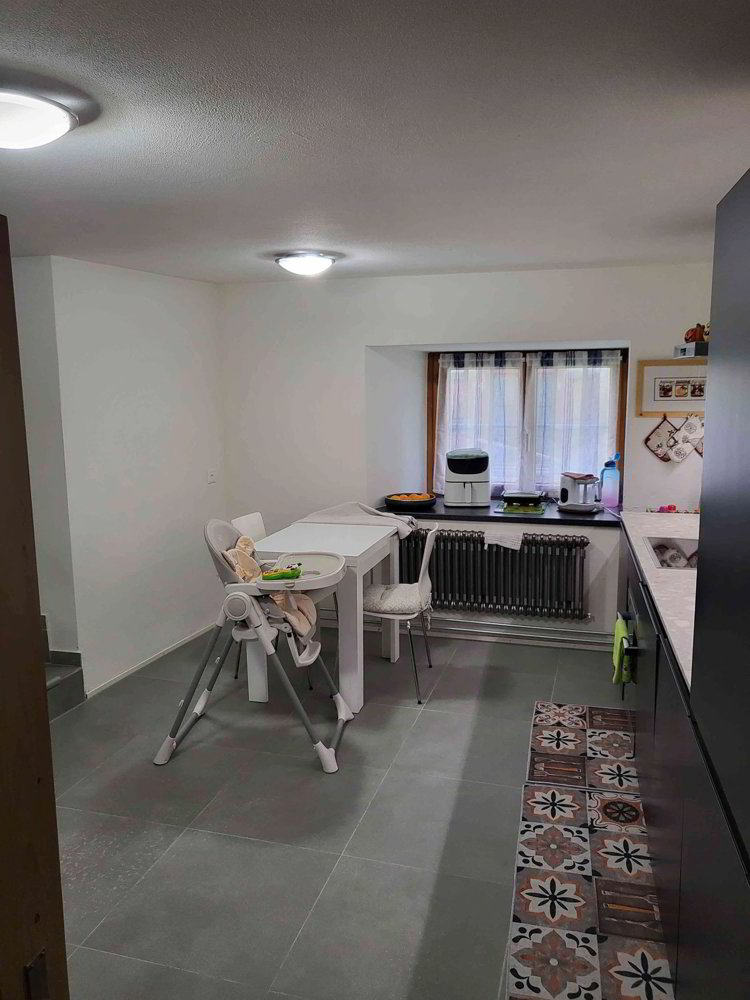 Wohnung – Cunter - Mehr