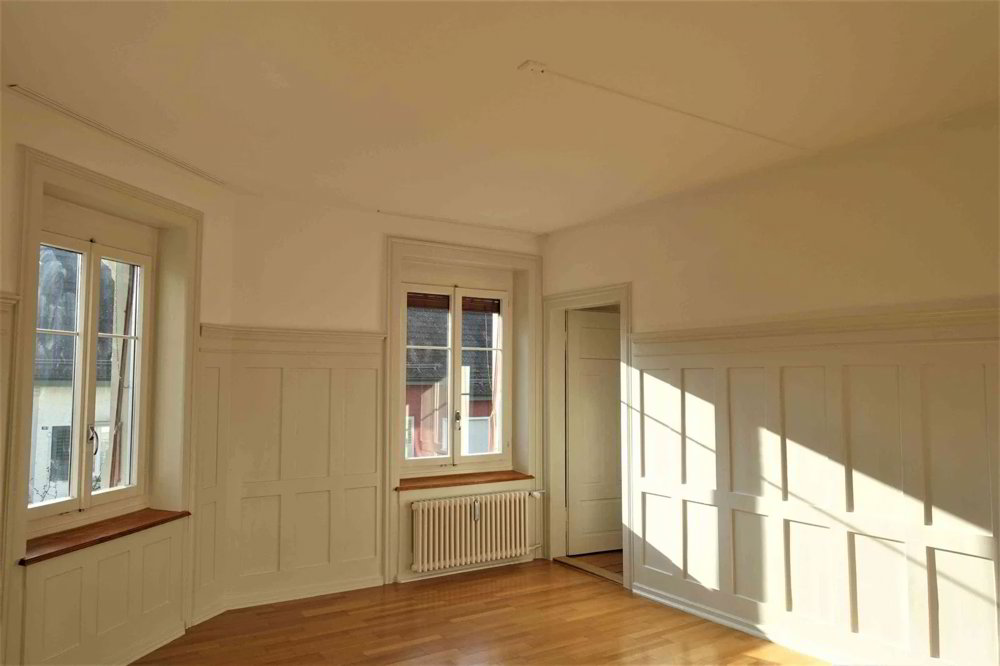 Wohnung – Arbon - Ansicht 2