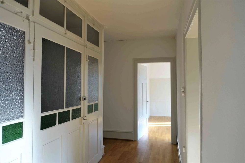Wohnung – Arbon - Mehr