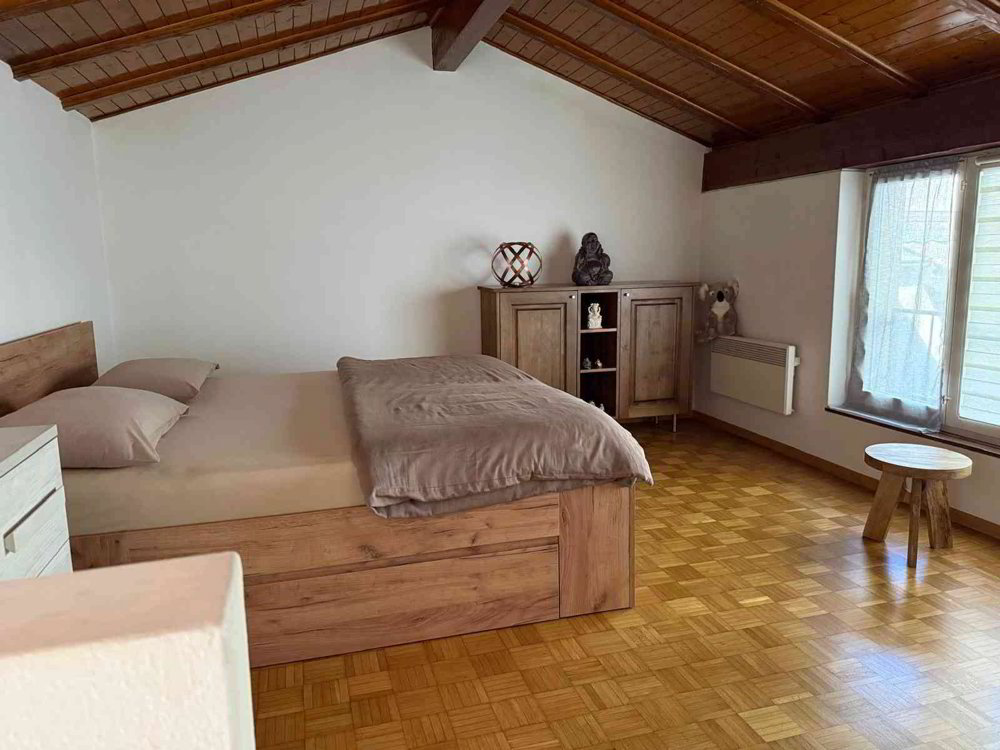 Wohnung – Capolago - Ansicht 4