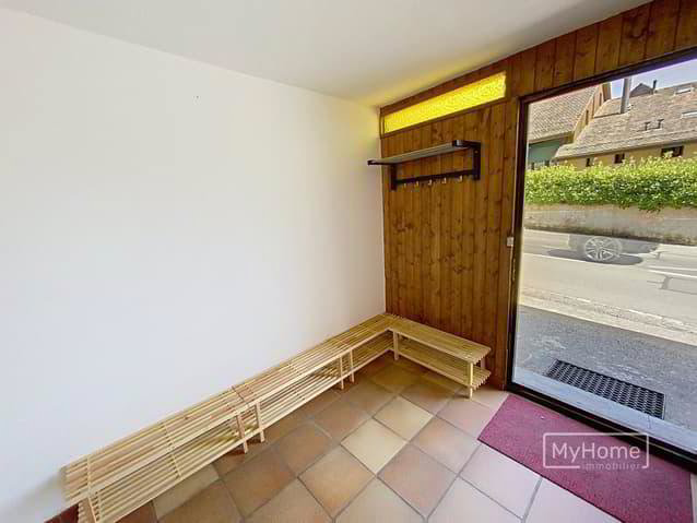 Wohnung – Crissier, District de l'Ouest lausannois - Ansicht 2