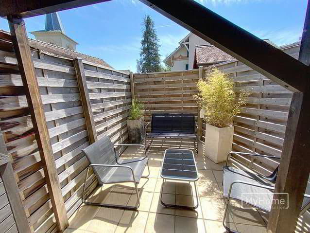 Wohnung – Crissier, District de l'Ouest lausannois - Ansicht 3