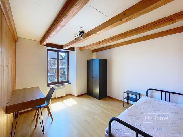 Wohnung – Crissier, District de l'Ouest lausannois - Ansicht 4