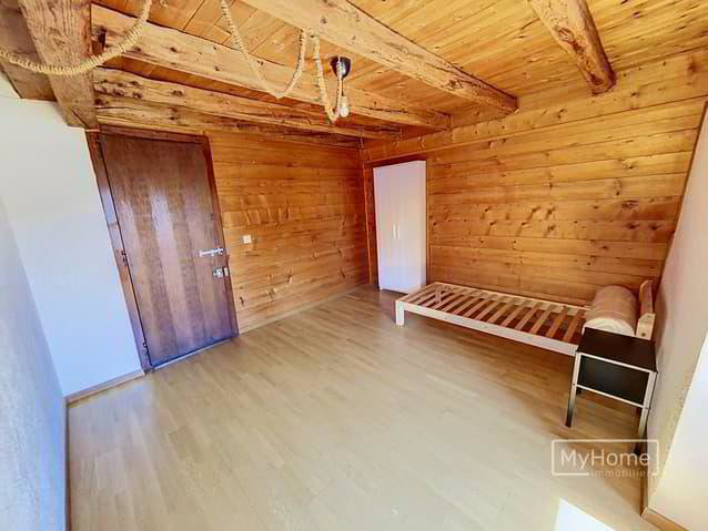 Wohnung – Crissier, District de l'Ouest lausannois - Ansicht 5