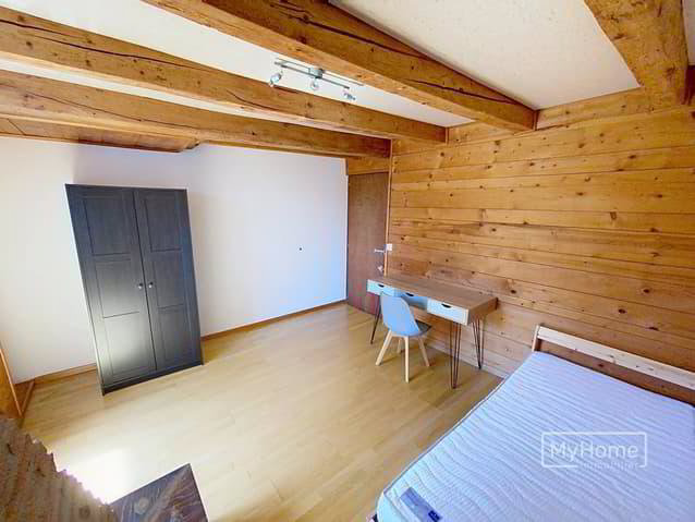 Wohnung – Crissier, District de l'Ouest lausannois - Mehr