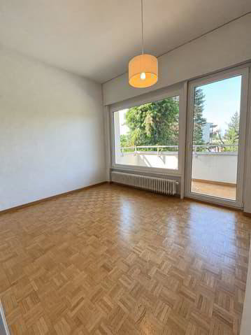 Wohnung – Lausanne - Ansicht 2