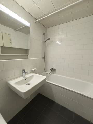 Wohnung – Lausanne - Ansicht 4