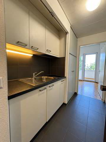 Wohnung – Lausanne - Ansicht 5