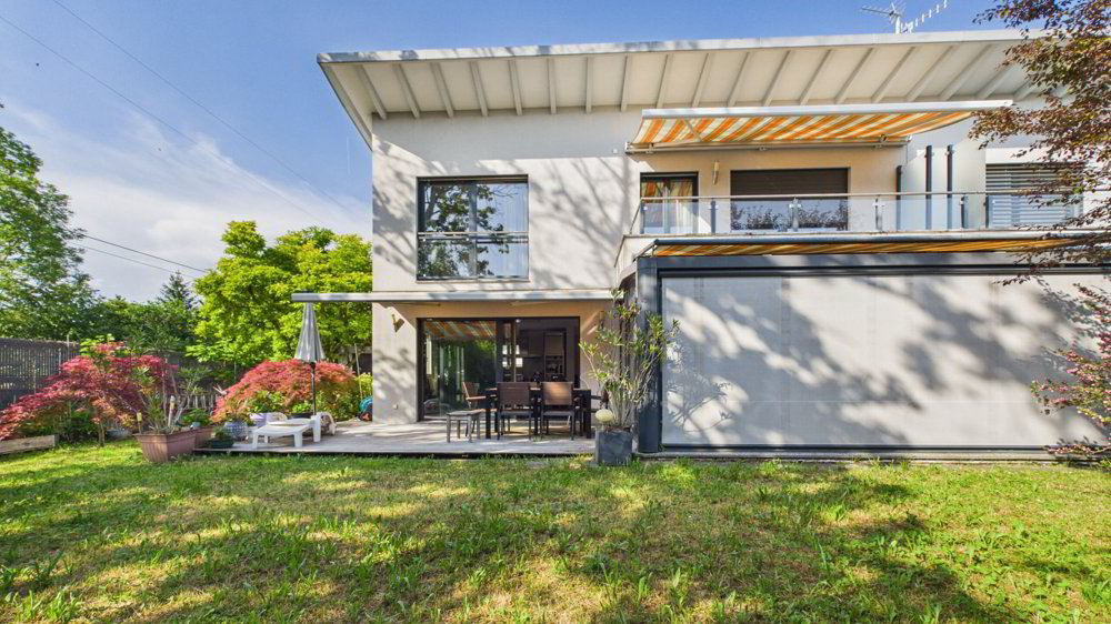 Haus – Corsier GE