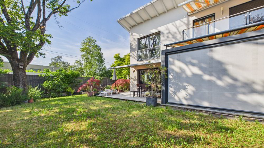 Haus – Corsier GE - Ansicht 2