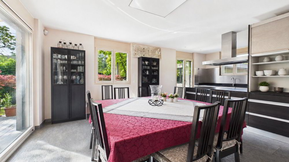 Haus – Corsier GE - Ansicht 4