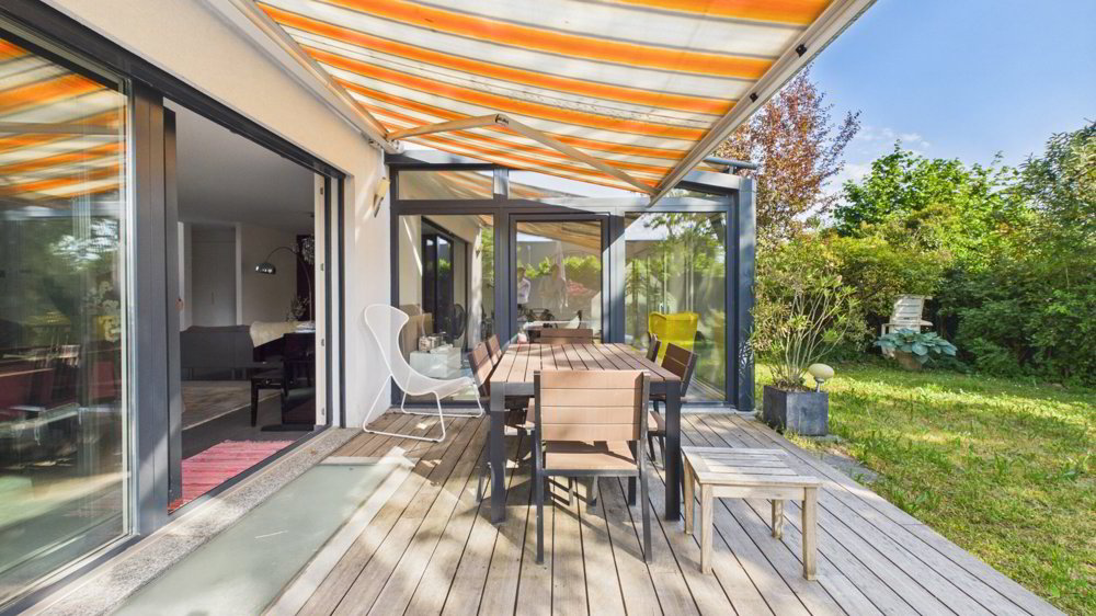 Haus – Corsier GE - Ansicht 5