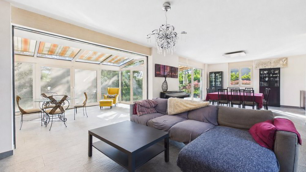 Haus – Corsier GE - Mehr