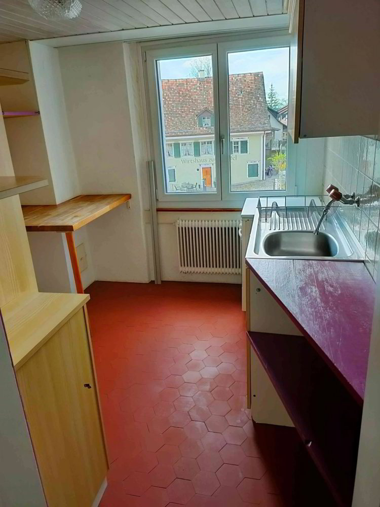 Wohnung – Weinfelden - Ansicht 2
