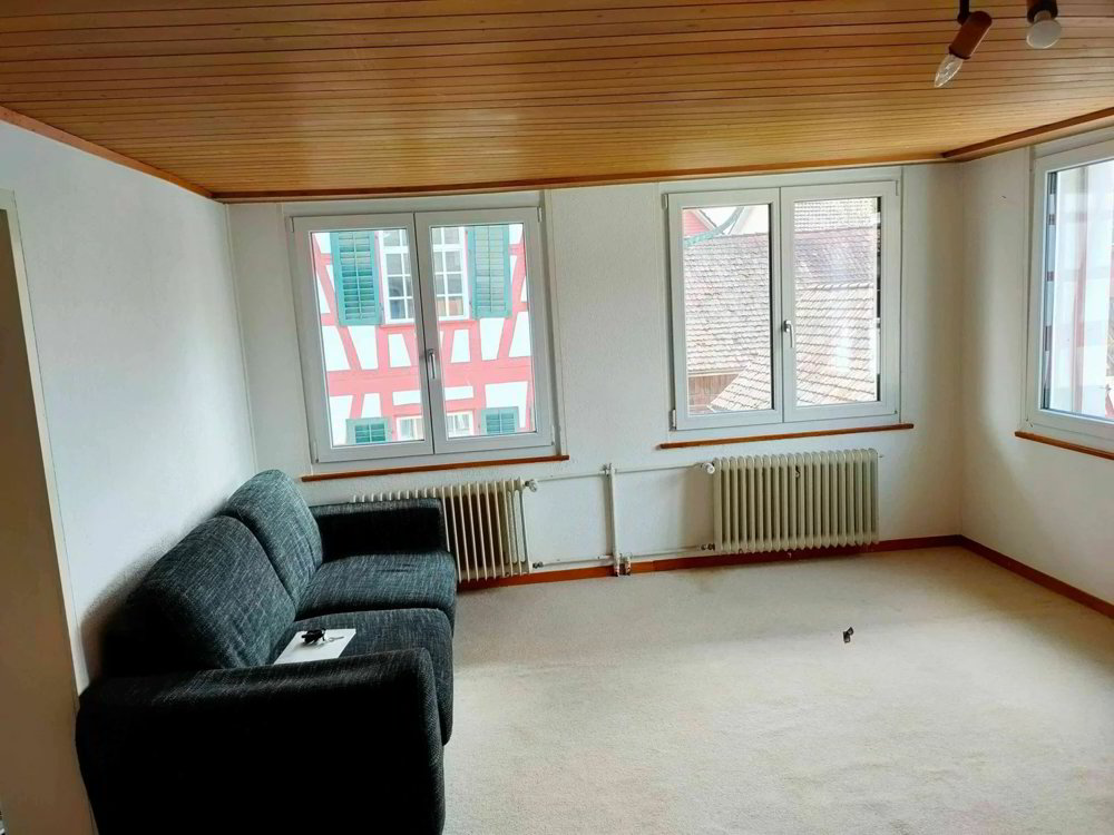 Wohnung – Weinfelden - Mehr