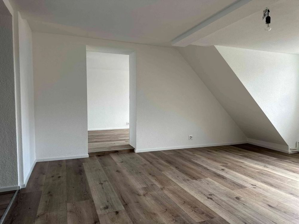 2.5 Zimmer Wohnung zu vermieten in Herisau - Bild 1/7