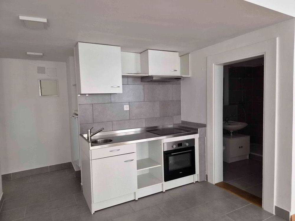 Wohnung – Neuchâtel - Mehr