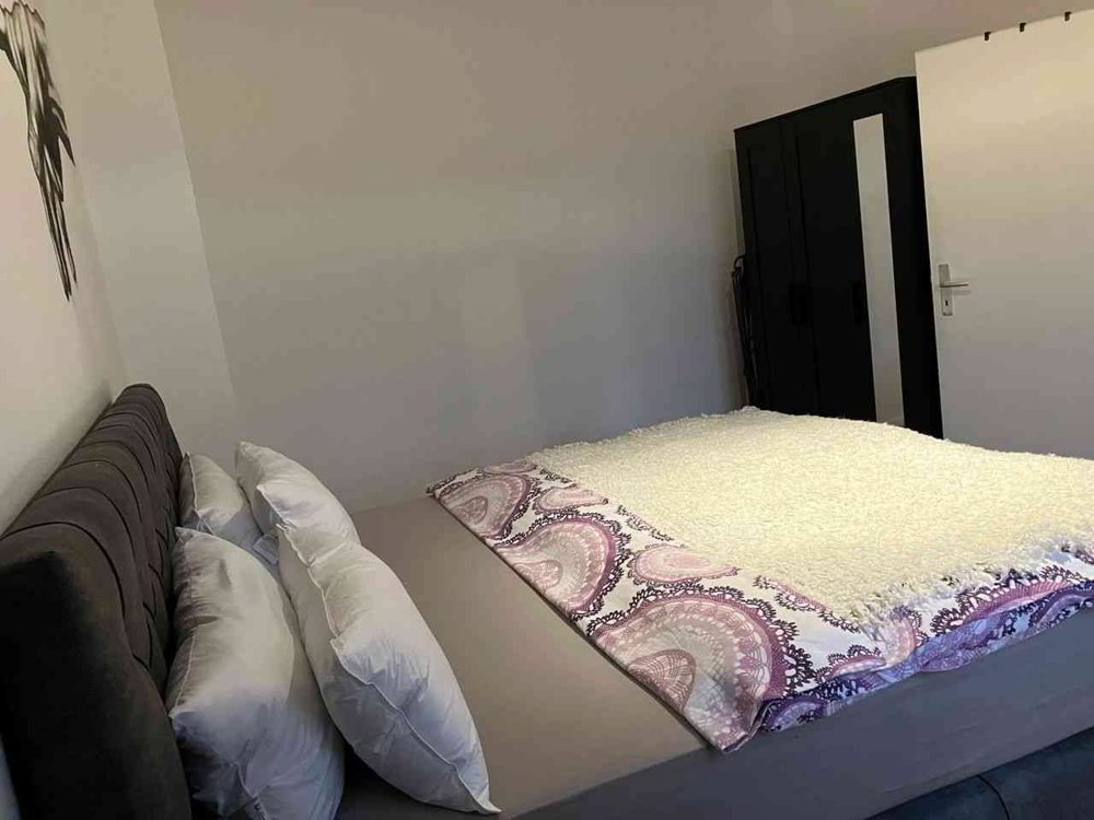 Wohnung – La Chaux-de-Fonds - Ansicht 2