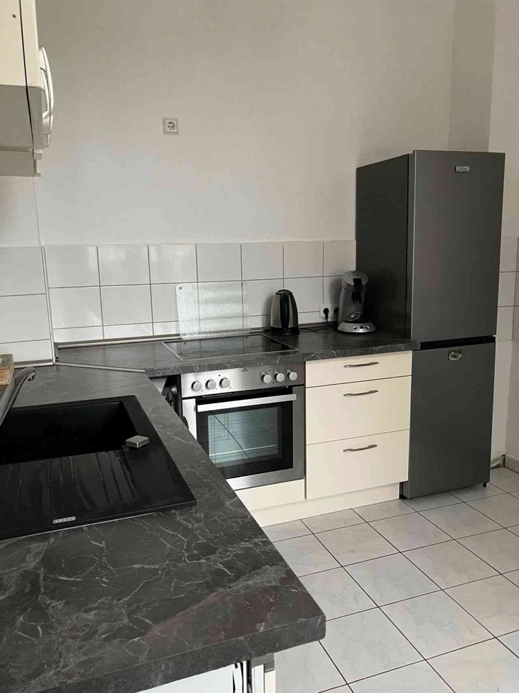 Wohnung – La Chaux-de-Fonds - Ansicht 4
