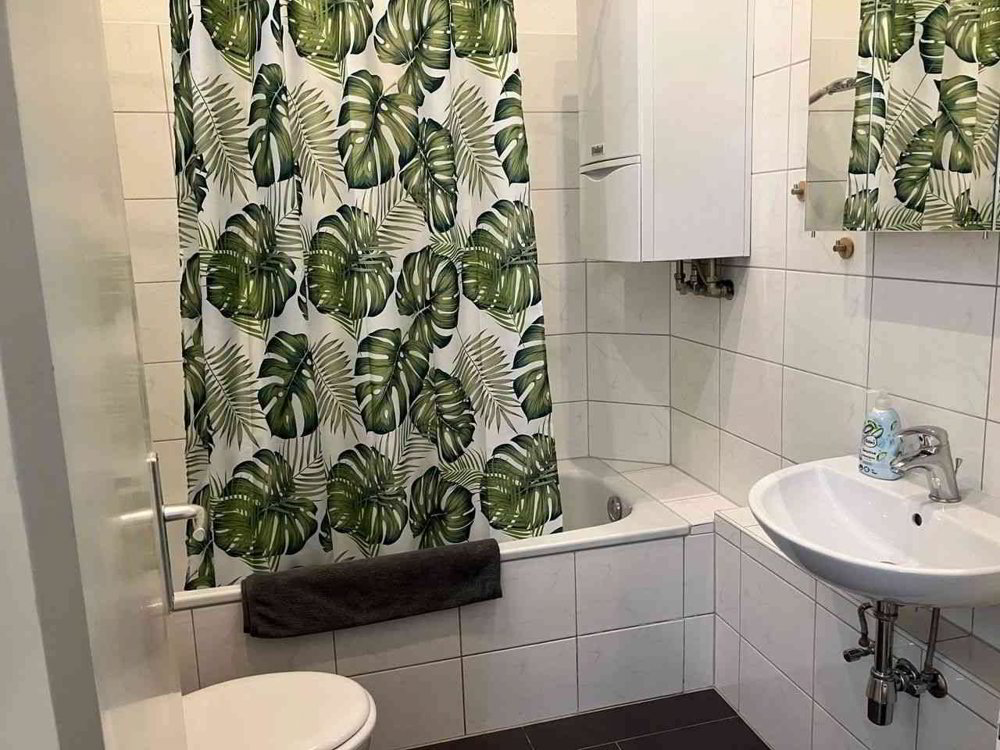 Wohnung – La Chaux-de-Fonds - Ansicht 5